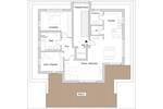 Etagenwohnung Neunkirchen-Seelscheid Stein - 9 Zimmer, 98 m&sup2;, 1.470&euro; | Angebot:26360231