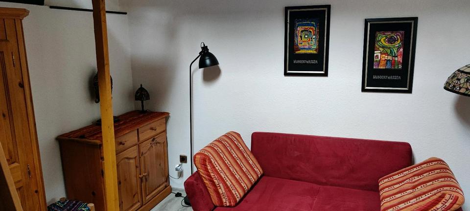 Bauernhaus, Landhaus Euskirchen - 2 Zimmer, 35 m&sup2;, 680&euro; | Angebot:24857023