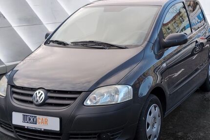 VW Fox 200.000 km 1.420 &euro; Troisdorf 53840