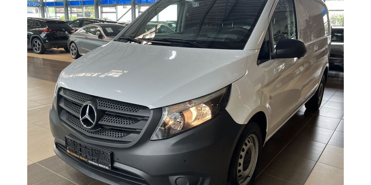 Mercedes-Benz Vito 49.165 km 26.000 &euro; Eitorf 53783