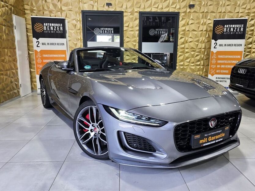 F-Type