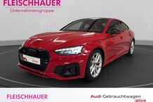 Gebrauchtwagen Audi A5