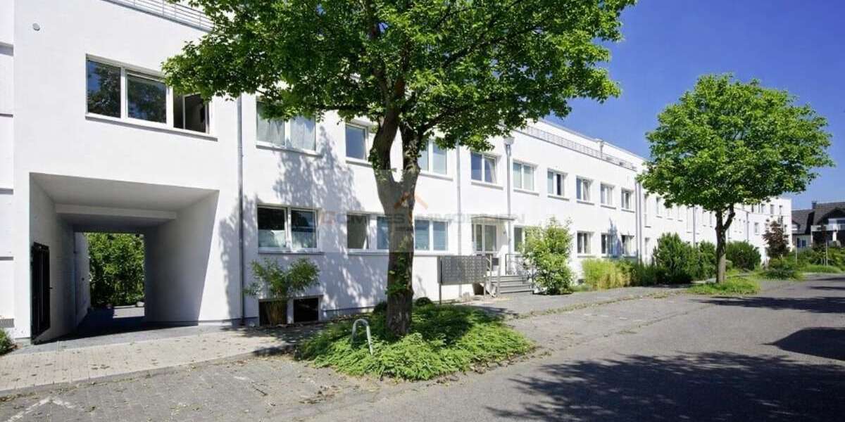 Wohnung zum Kaufen in Bonn 124.500 € 22.32 m² 1 zimmer