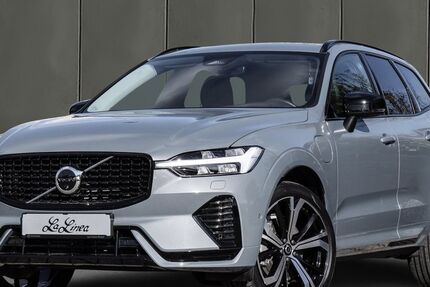 Volvo XC60 21.400 km 51.250 € Bonn 53117