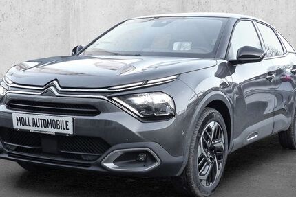 Citroen C4 44.097 km 19.780 &euro; Köln 50825