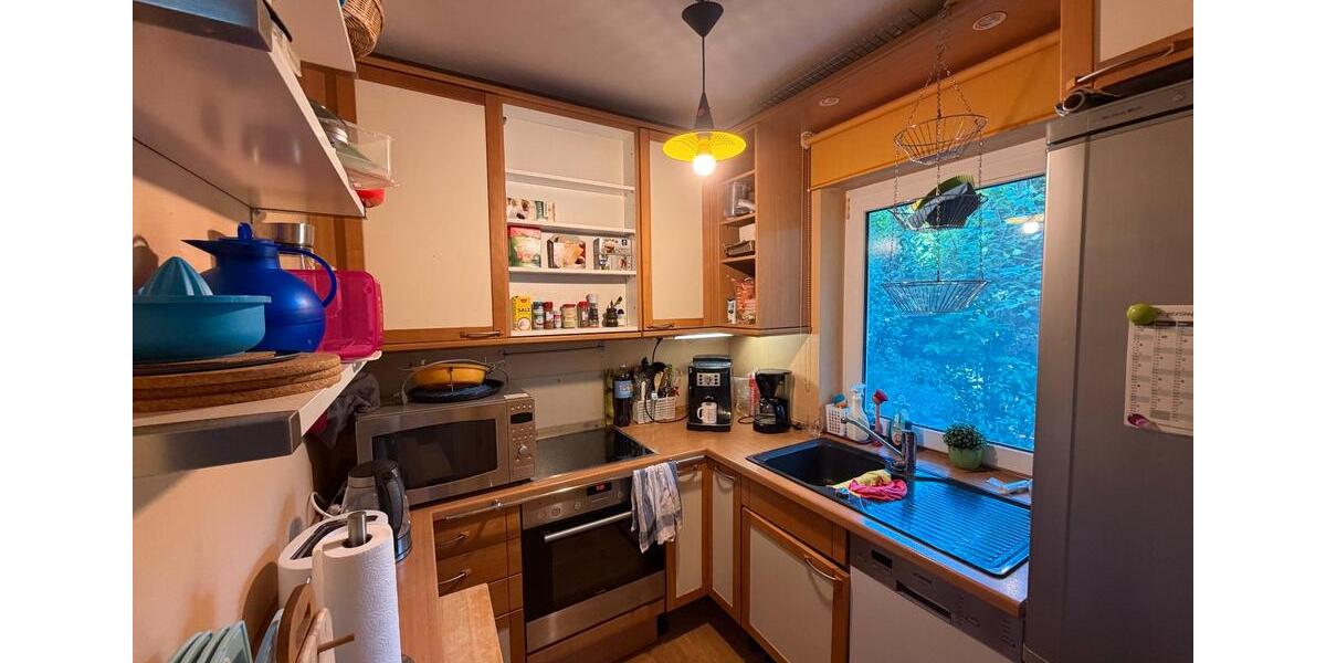 Etagenwohnung Bad Neuenahr-Ahrweiler Ahrweiler - 2 Zimmer, 61 m&sup2;, 185.000&euro; | Angebot:27232126