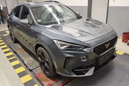 Cupra Formentor 38.272 km 30.900 &euro; Hennef 53773