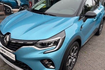 Renault Captur 90.000 km 15.490 € Kerpen 50170