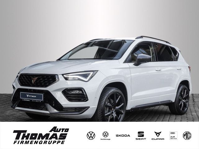 Cupra Ateca 1.500 km 36.370 &euro; Bonn 53227