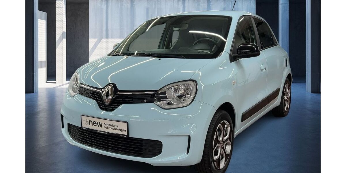 Renault Twingo 20.124 km 13.550 &euro; Köln 50939