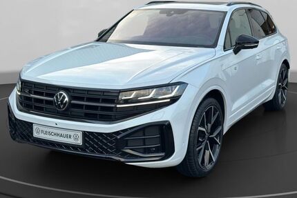 VW Touareg 11.650 km 88.490 &euro; Euskirchen 53879