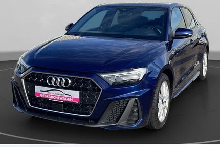 Audi A1 4.162 km 27.990 € Köln 51145
