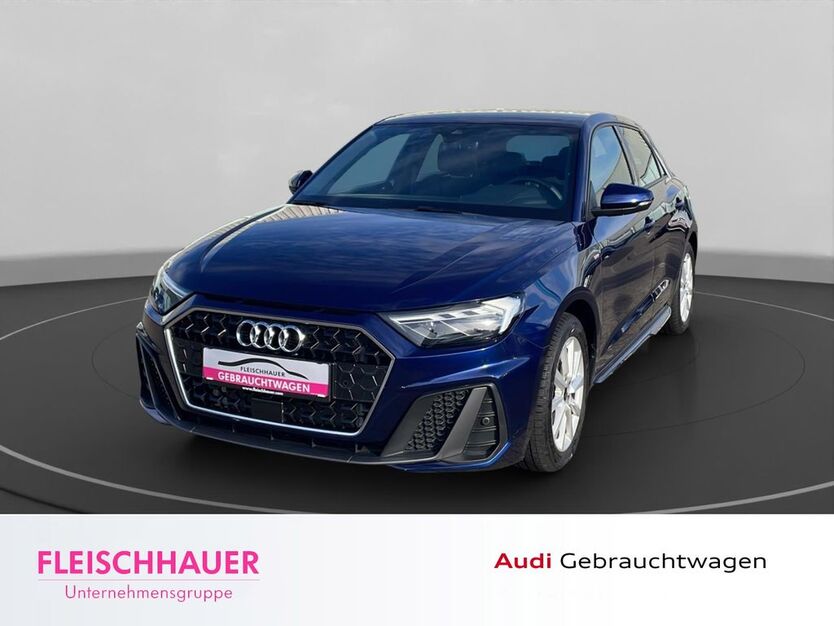 Audi A1 4.162 km 27.990 € Köln 51145