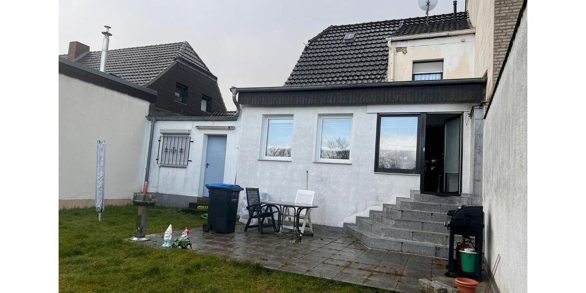 Doppelhaushälfte Frechen - 3 Zimmer, 100 m&sup2;, 399.000&euro; | Angebot:27184497