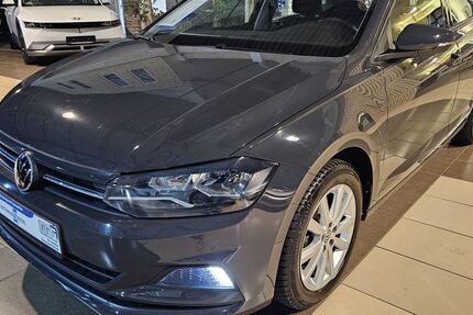 VW Polo 29.924 km 14.500 € Eitorf 53783