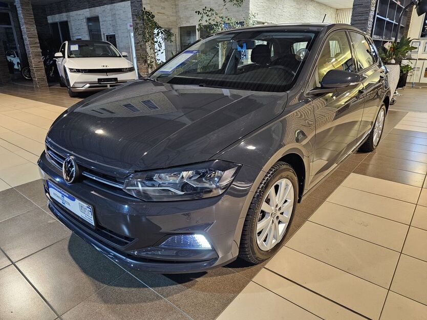 VW Polo 29.924 km 14.500 € Eitorf 53783