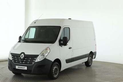 Renault Master 20.692 km 27.960 € Sankt Augustin 53757