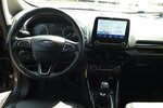 Ford EcoSport TITANIUM LEDER NAVI XENON Zahnriemen neu 125.000 km 11.904 &euro; Köln 50858