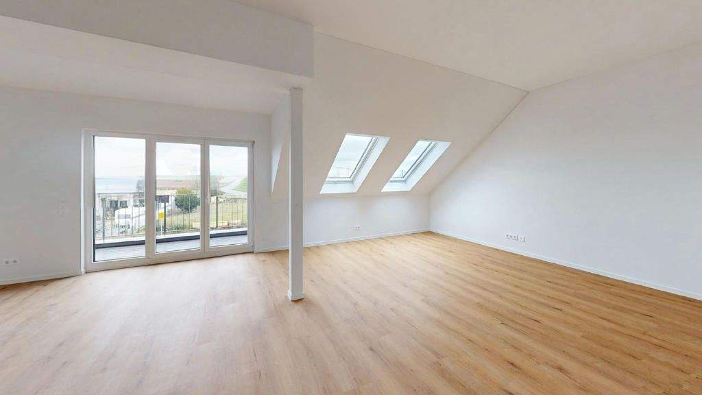 Etagenwohnung Euskirchen Roitzheim - 2 Zimmer, 88 m&sup2;, 1.340&euro; | Angebot:25703225