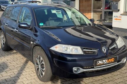 Renault Megane 122.000 km 2.999 &euro; Troisdorf 53842