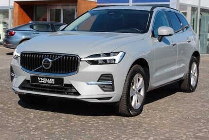 Volvo XC60 35.000 km 33.990 &euro; Königswinter 53639