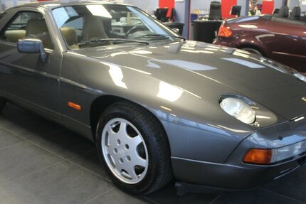 Porsche 928 GT - OLDTIMER - Schiebedach - Klima - 122.303 km 39.980 &euro; Euskirchen 53881