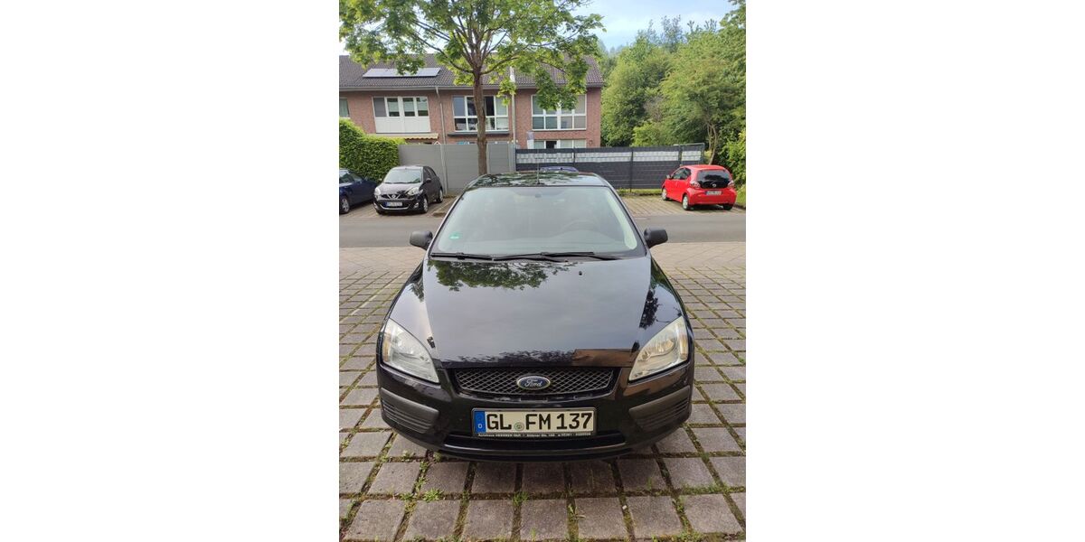 Ford Focus 190.000 km 1.990 &euro; rösrath 51503