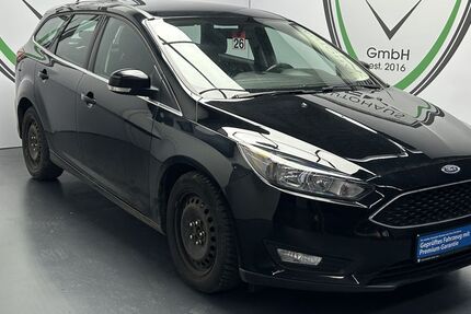Ford Focus 113.646 km 6.490 &euro; Königswinter 53639