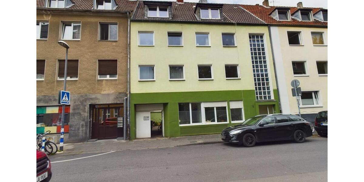 Wohnung in Köln Ehrenfeld zu vermieten 3 zimmer