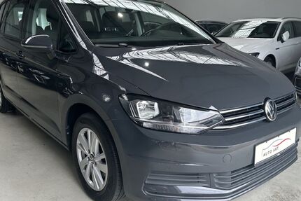 VW Touran 116.807 km 23.500 € Eitorf 53783
