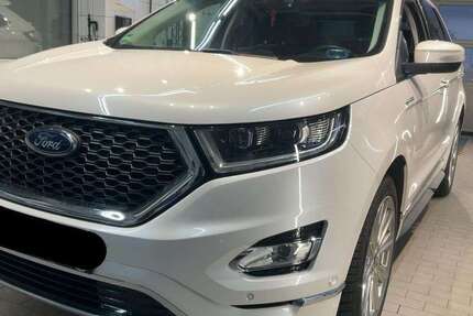 Ford Edge 107.000 km 21.690 &euro; Eitorf 53783