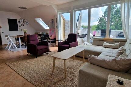 Exklusive Wohnung 3 Zimmer 100m2 zu verkauf ohne Makler
