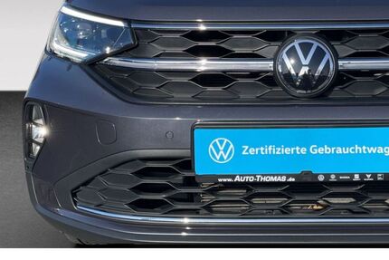 VW Taigo 11.293 km 27.700 &euro; Bornheim 53332