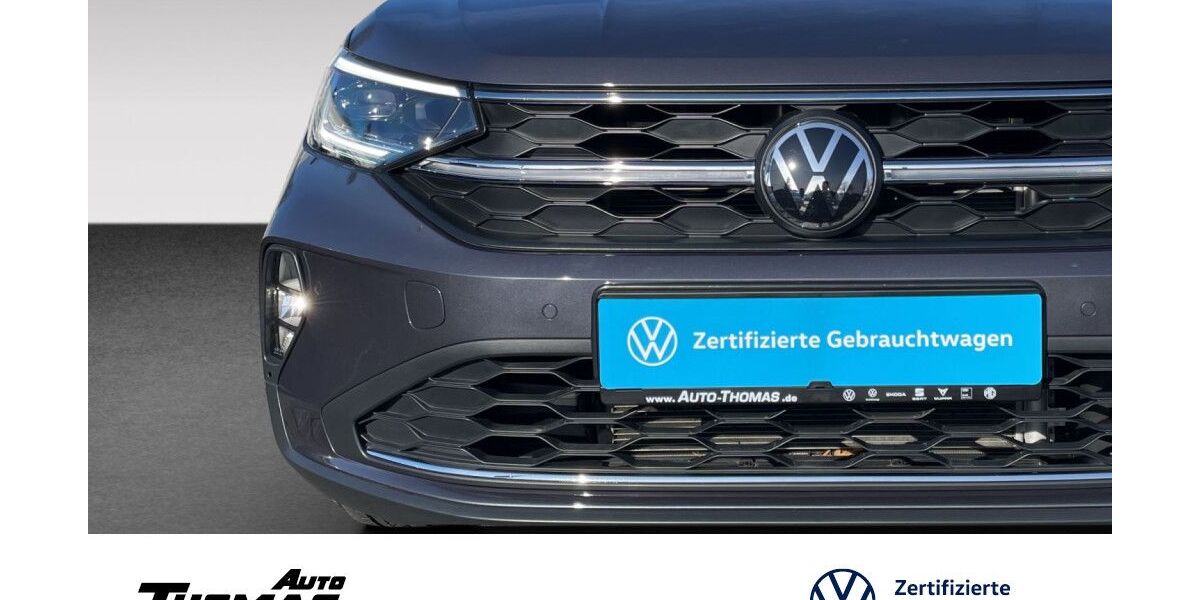 VW Taigo 11.293 km 27.700 &euro; Bornheim 53332