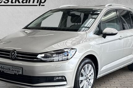 VW Touran 12.800 km 39.730 € Frechen 50226