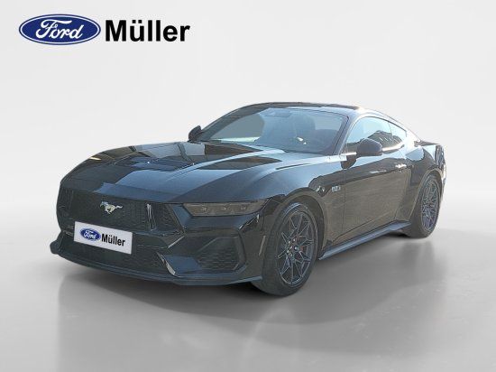 Ford Mustang 7.500 km 60.519 &euro; Bergisch Gladbach 51427