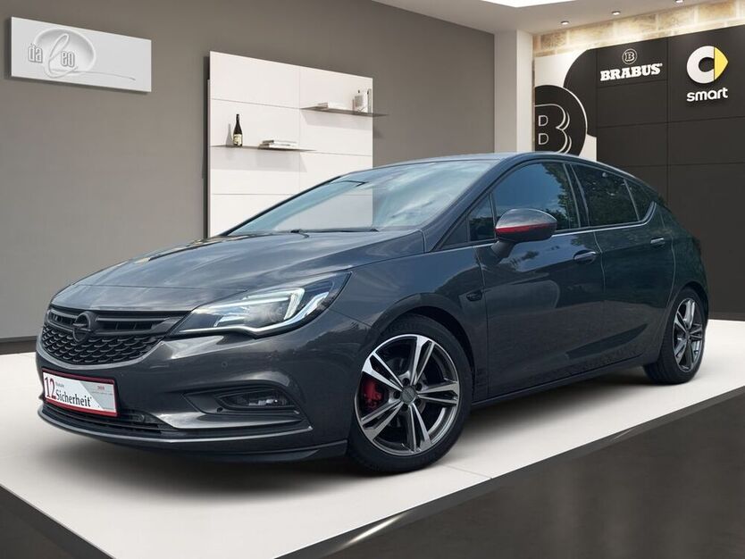 Astra