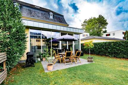 Haus zum Mieten in Rösrath 1.340 € 96 m² 3 zimmer