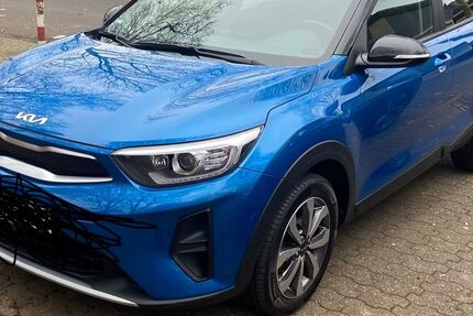 Kia Stonic 40.000 km 13.500 &euro; Troisdorf 53840