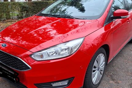 Ford Focus 69.880 km 7.300 &euro; Bonn 53173