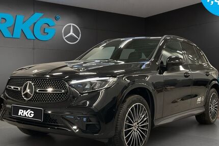 Mercedes-Benz GLC 300 9.800 km 70.270 &euro; Bonn 53119