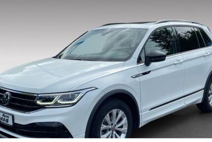 VW Tiguan 41.465 km 32.980 &euro; Bad Honnef 53604