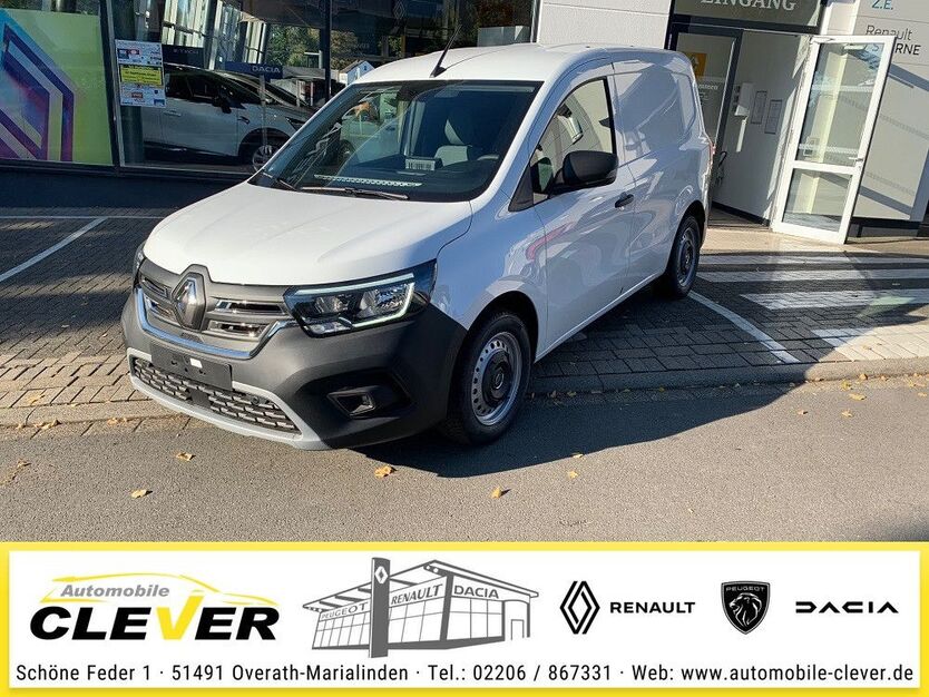 Renault Kangoo 50 km 25.990 € Overath 51491