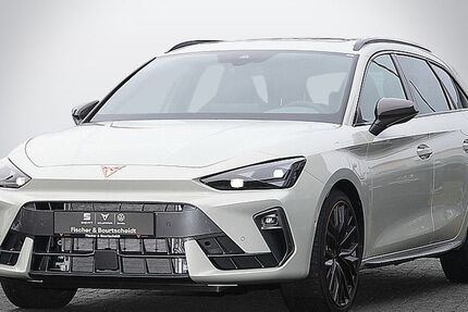 Cupra Leon 22.636 km 46.980 &euro; Lohmar 53797