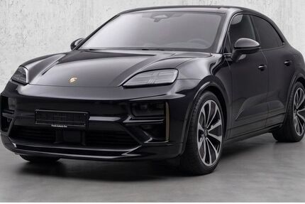 Porsche Macan 30.009 km 97.490 &euro; Köln-West 50858