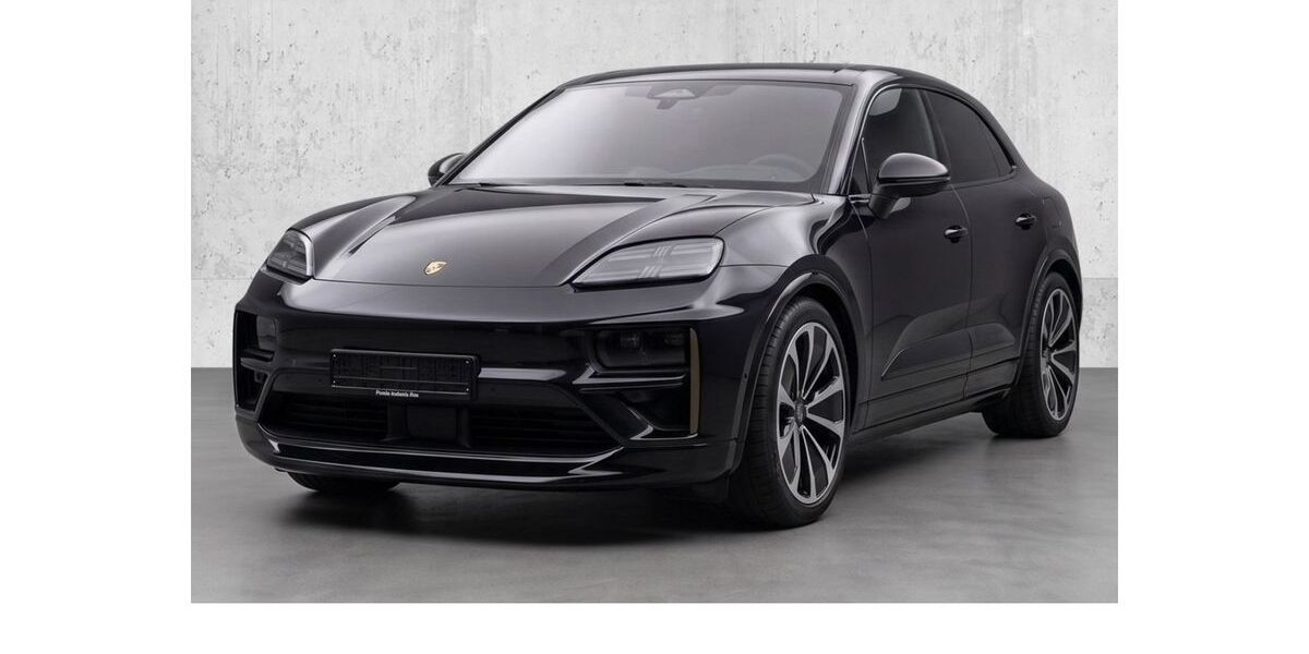 Porsche Macan 30.009 km 97.490 &euro; Köln-West 50858