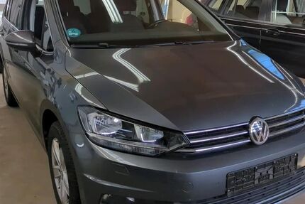 VW Touran 96.512 km 22.900 &euro; Eitorf 53783