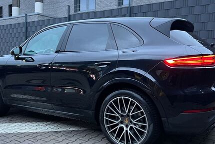 Porsche Cayenne 78.000 km 46.999 &euro; Bonn 53117