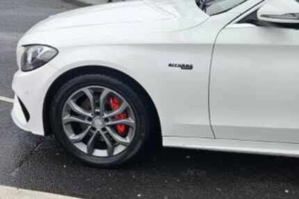 Mercedes-Benz C 220 185.000 km 15.200 &euro; Rösrath 51503