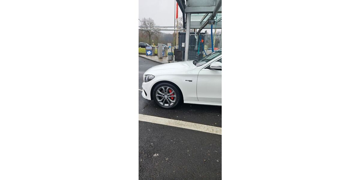 Mercedes-Benz C 220 185.000 km 15.200 &euro; Rösrath 51503